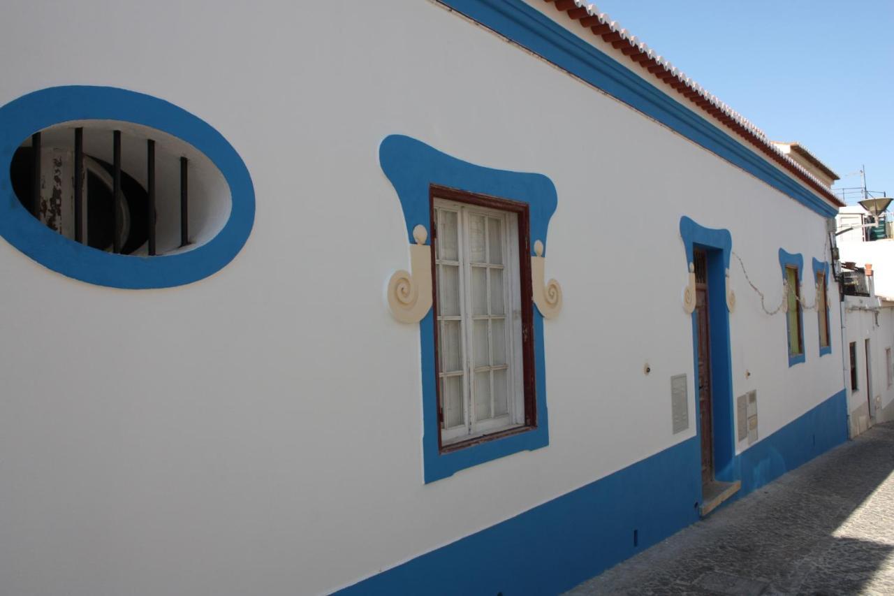 Arco-Iris Apartment Lagos Exterior photo