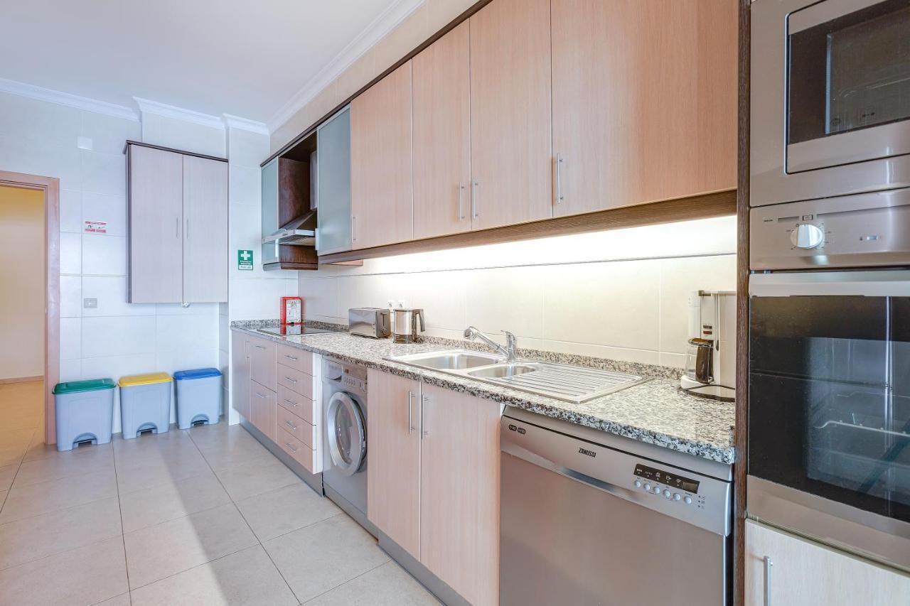 Arco-Iris Apartment Lagos Exterior photo