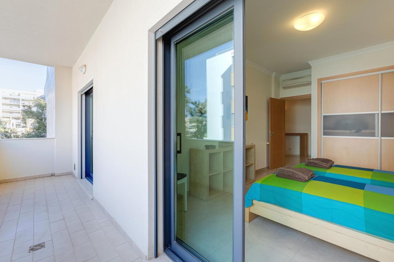 Arco-Iris Apartment Lagos Exterior photo