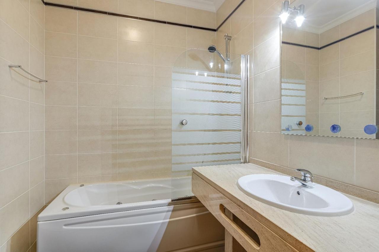 Arco-Iris Apartment Lagos Exterior photo