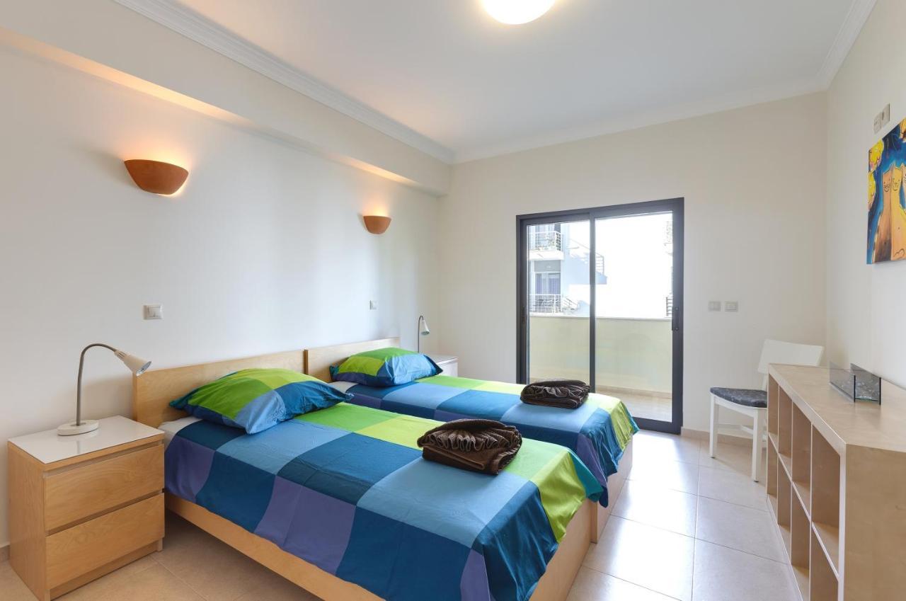 Arco-Iris Apartment Lagos Exterior photo